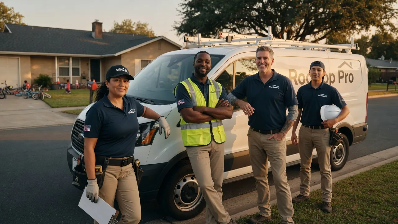 Roof Repair in Stites, ID near me