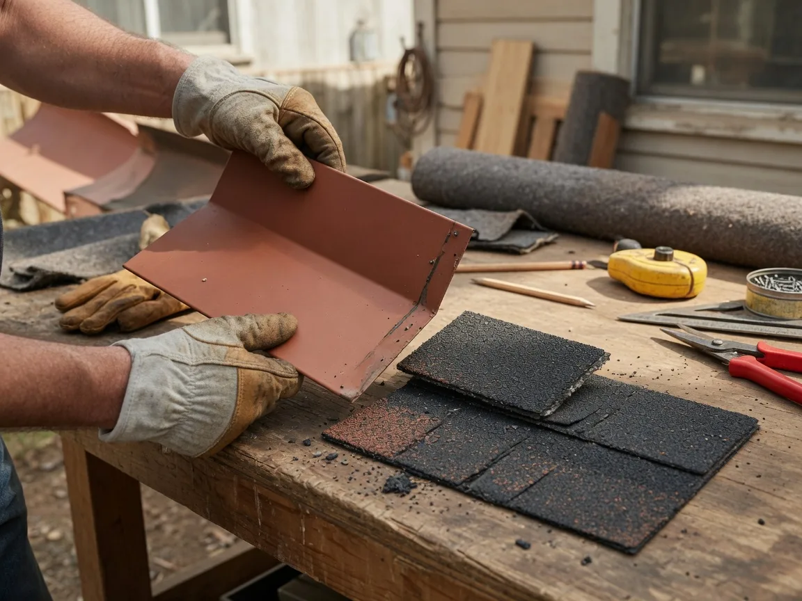Roof Repair company in Stites, ID